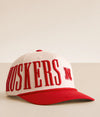 Nebraska Saturdays Hat