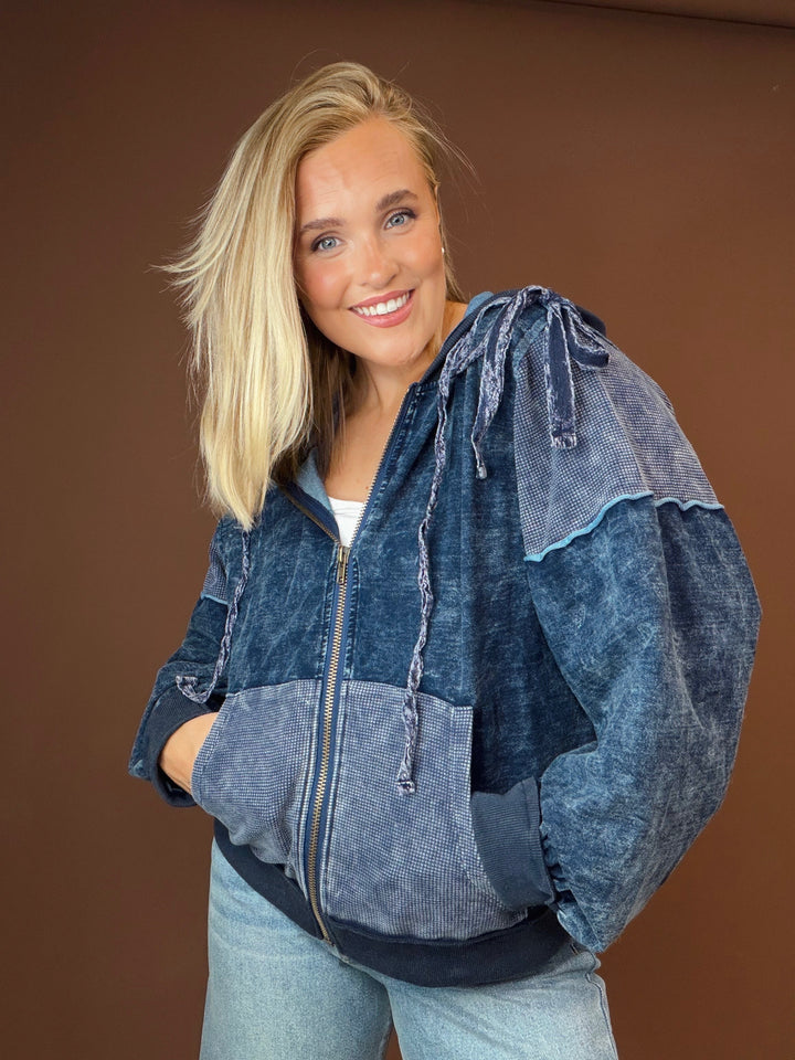 Outerwear – Olive & Ave Clothing Boutique