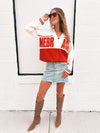 Nebraska Carley Cardigan