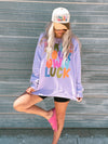 Make Your Own Luck Sweatshirt