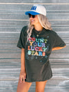 Count Your Lucky Stars Graphic Tee