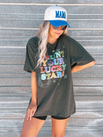 Count Your Lucky Stars Graphic Tee