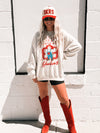 Nebraska Huskers 69 Sweatshirt