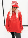 Nebraska Sanders Sweatshirt