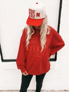 Nebraska Sanders Sweatshirt