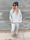 Tribe Kelley Butter Jogger in Sky Blue