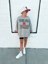 Nebraska Wynn Star Sweatshirt