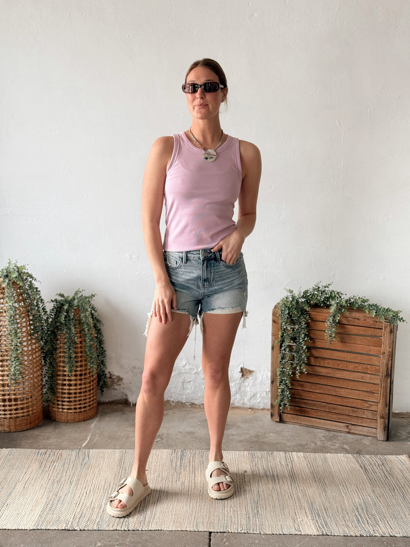 Edlin Tank in Orchid