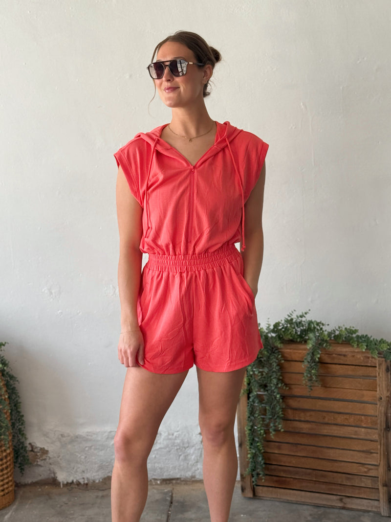 Ferran Romper - Coral
