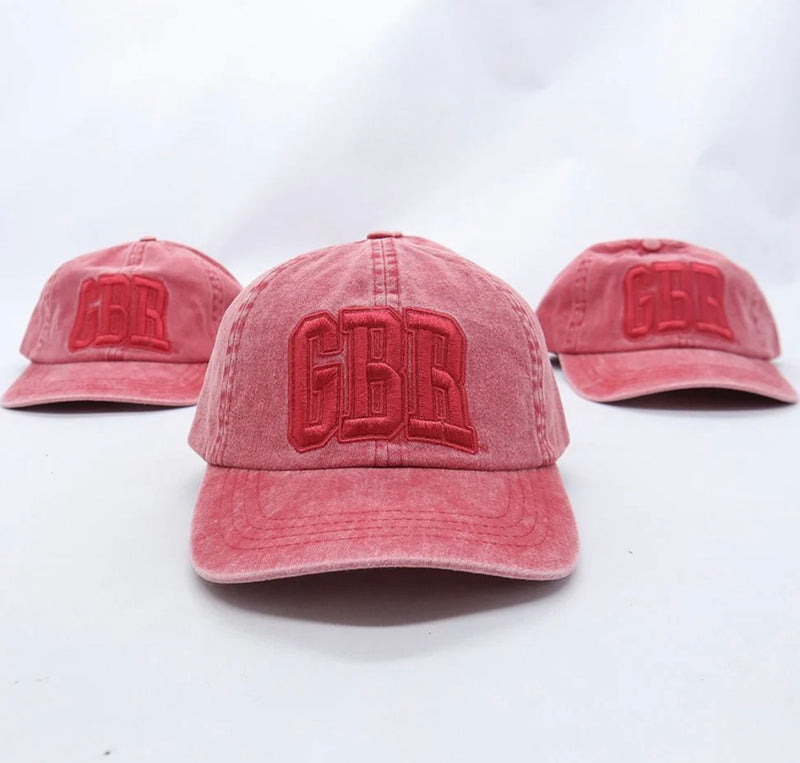 GBR Hat