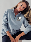 Bobcats Corded Quarter Zip
