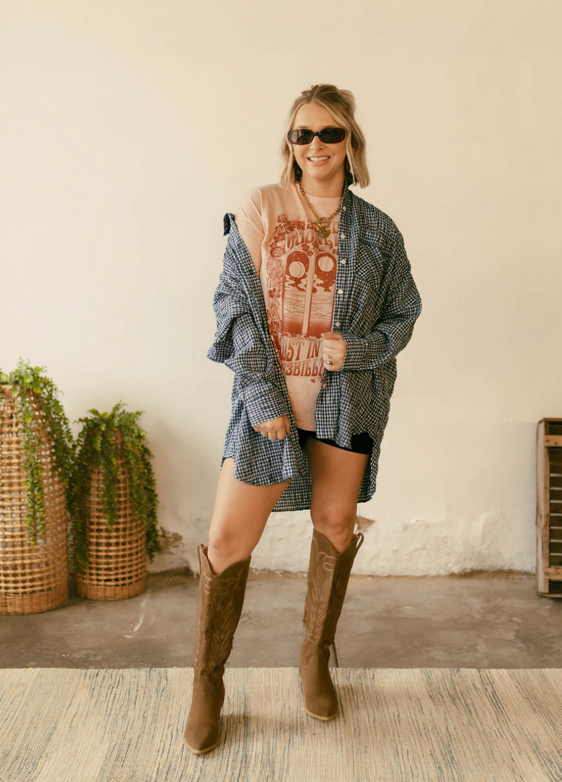 Billabong Moon Kiss Tee