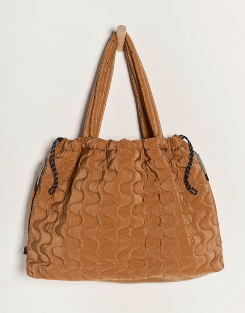 Free People Cloud 9 Tote in Sale