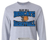 Blue Hill Bobcats Basketball