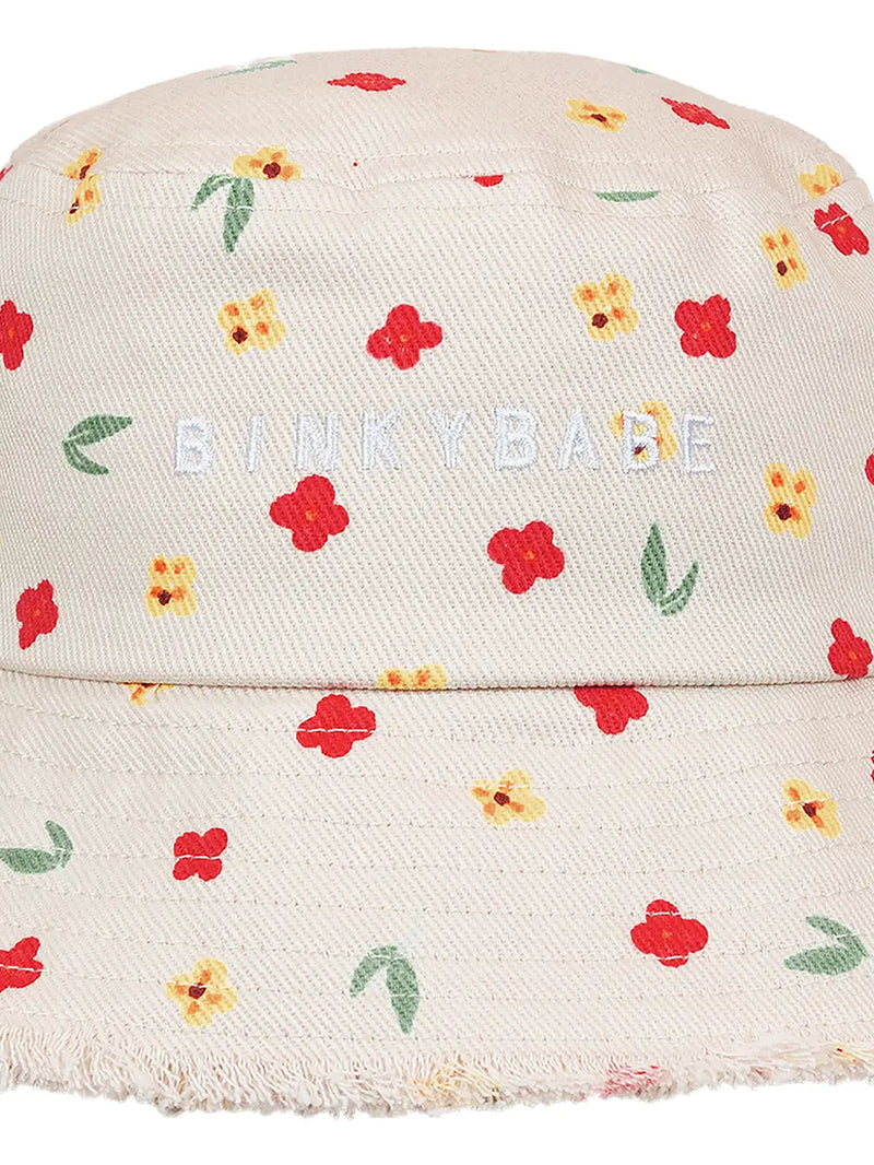Blakely Bucket Hat