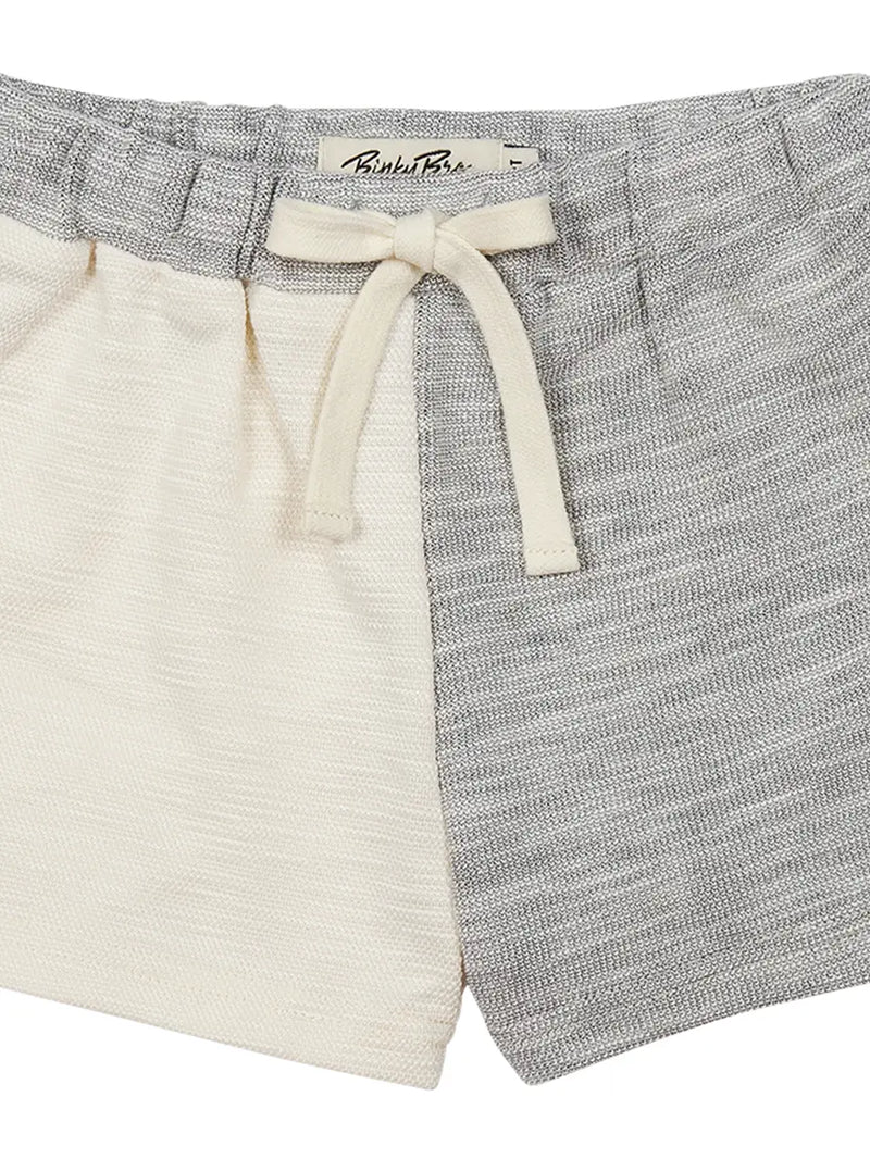Bodee Blue Short