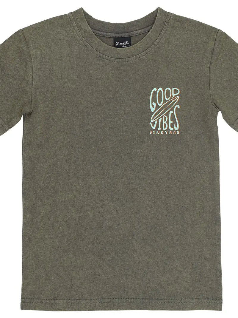 Good Vibes T-Shirt