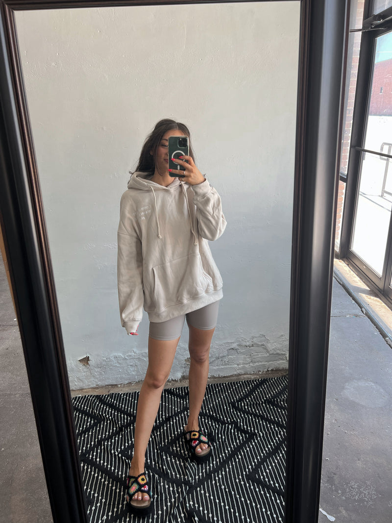 Girls Just Wanna Hoodie