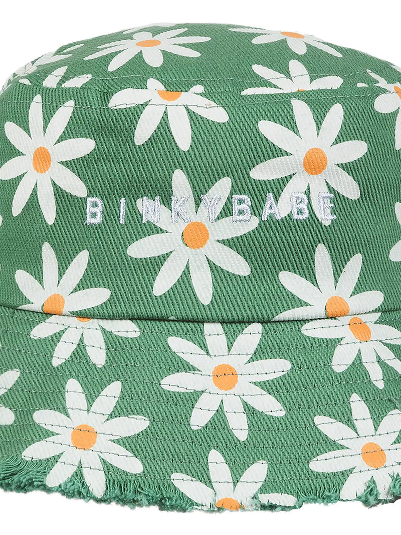 Kalani Bucket Hat