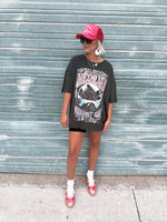 Billabong Black Dreamland Tee