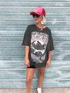 Billabong Black Dreamland Tee