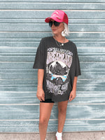 Billabong Black Dreamland Tee