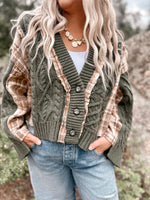Jackson Sweater in Olive