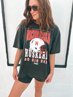 Nebraska Murray Hippie Tee