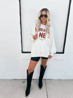 NE Elevation Sweatshirt
