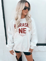 NE Elevation Sweatshirt