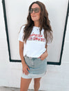Nebraska Cans Tee