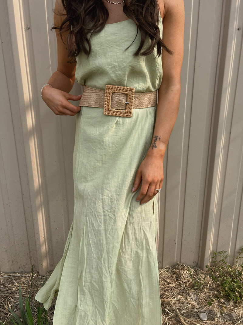 Ratan Waist Belt