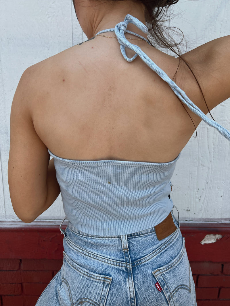 Margo Knit Tank