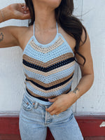 Margo Knit Tank