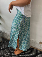 Steal The Show Skirt
