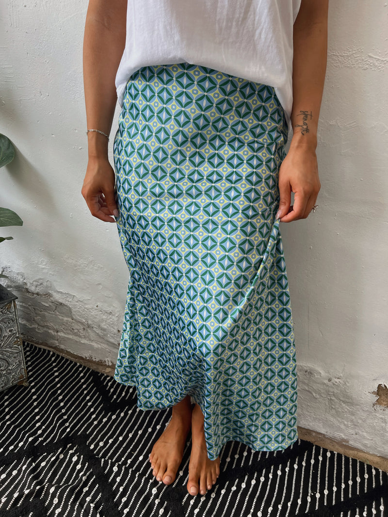 Steal The Show Skirt