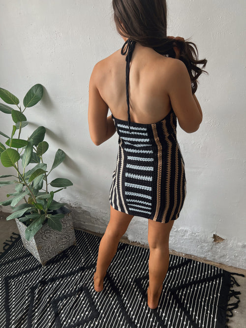 Jepp Knit Dress