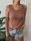 Lynn Tank in Clay