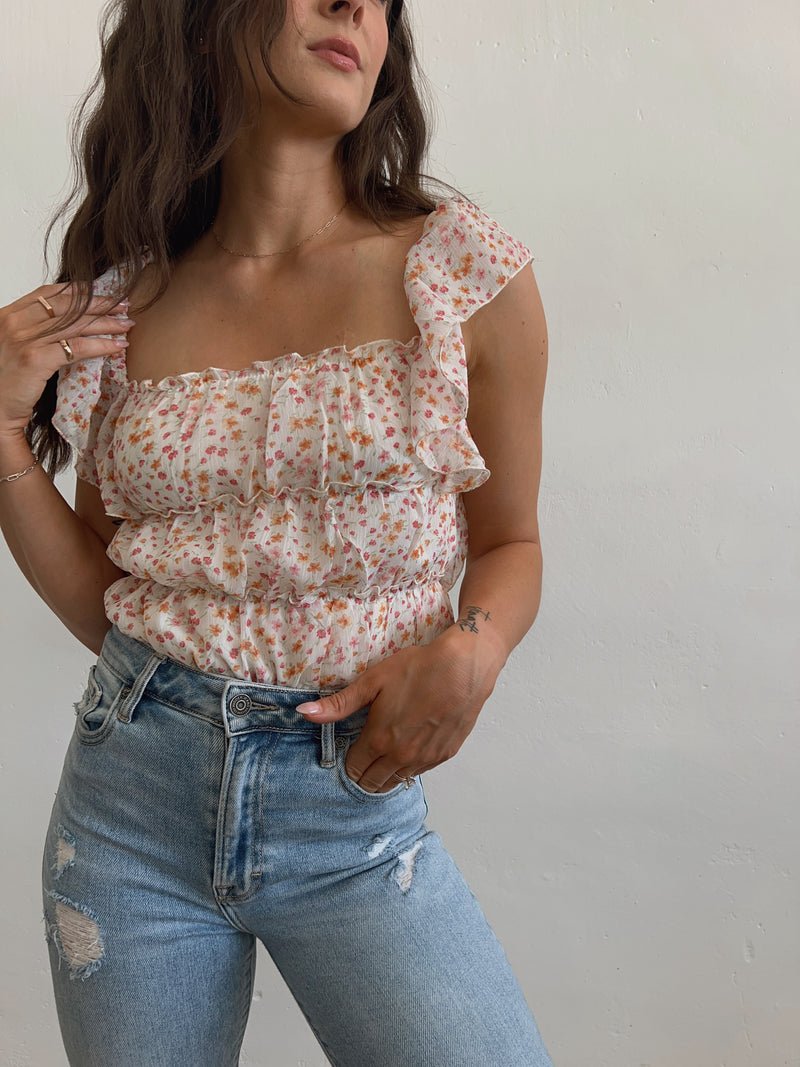 Better Than Before Bodysuit