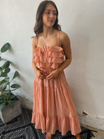 The Sweetest Maxi Skirt