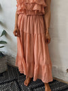 The Sweetest Maxi Skirt