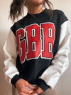 GBR Sweatshirt