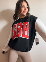 GBR Sweatshirt