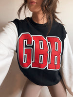 GBR Sweatshirt