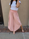 Ronni Wide Leg Pants