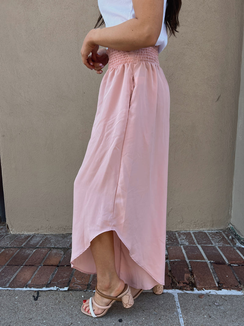 Ronni Wide Leg Pants