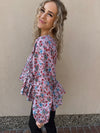 Pretty Petals Top