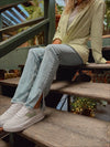 Pistachio Oversized Blazer
