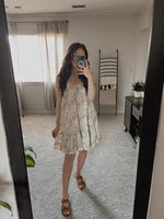 Hudson Floral Dress
