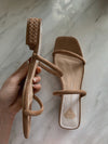 Alina Sandal